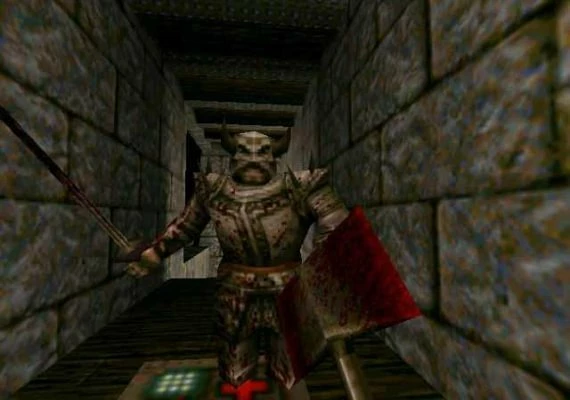 Quake - Collection EN Global