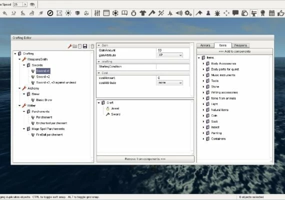 MyRPG Master EN Global
