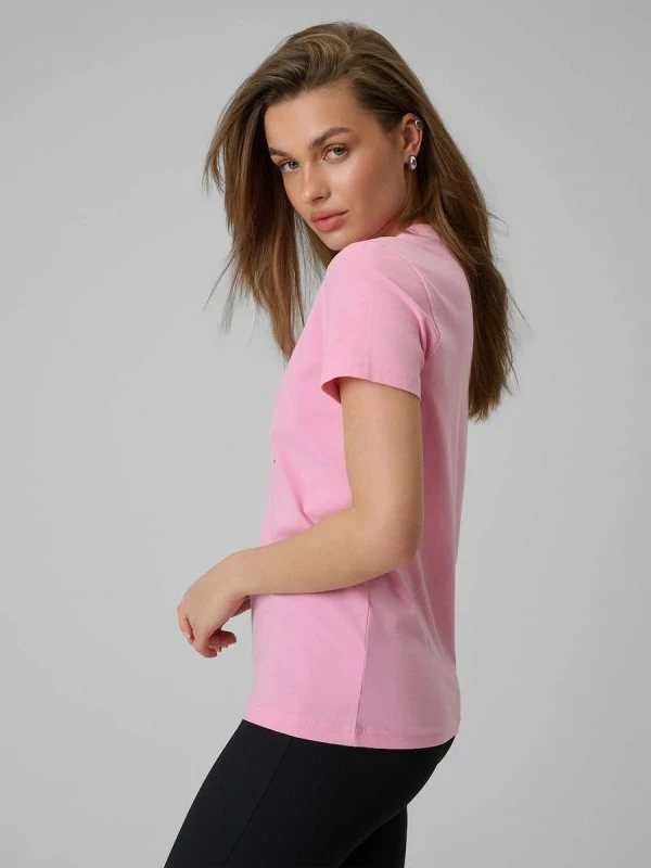 Maicë femra 4F 4FRSS26TTSHF3448-56S [Madhësia: XL]
