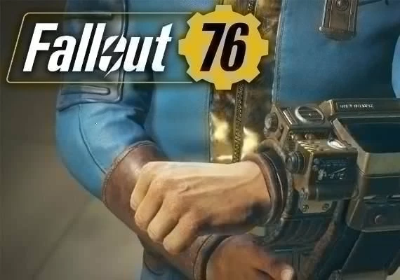 Fallout 76 EN/DE/FR/IT/PL/CS/NL Global
