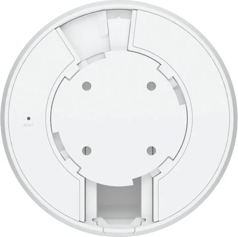 Kamera e sigurisë IP Ubiquiti UVC-G5-Dome, për brenda dhe jashtë, e bardhë
