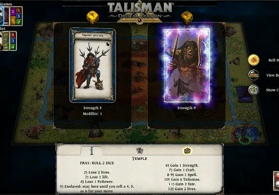 Talisman: The Ancient Beasts DLC EN/DE/FR/IT/PL/RU/ES Global