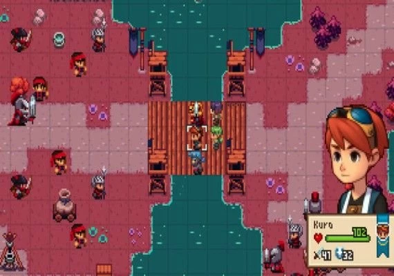 Evoland 2 EN Global