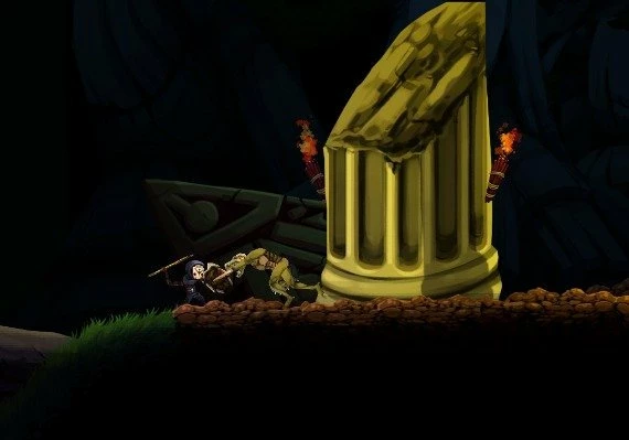 Oblitus EN Global