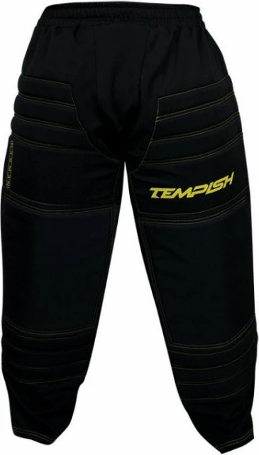 Pantallona për portier Tempish Newgen Sr, të zezë
