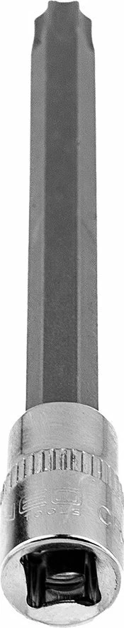 Bit TORX Neo TX40, 1/4", i gjatë 87 mm