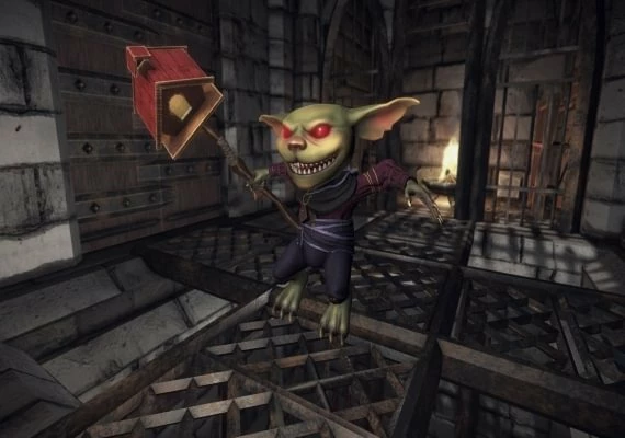 Looterkings EN/DE/ES Global