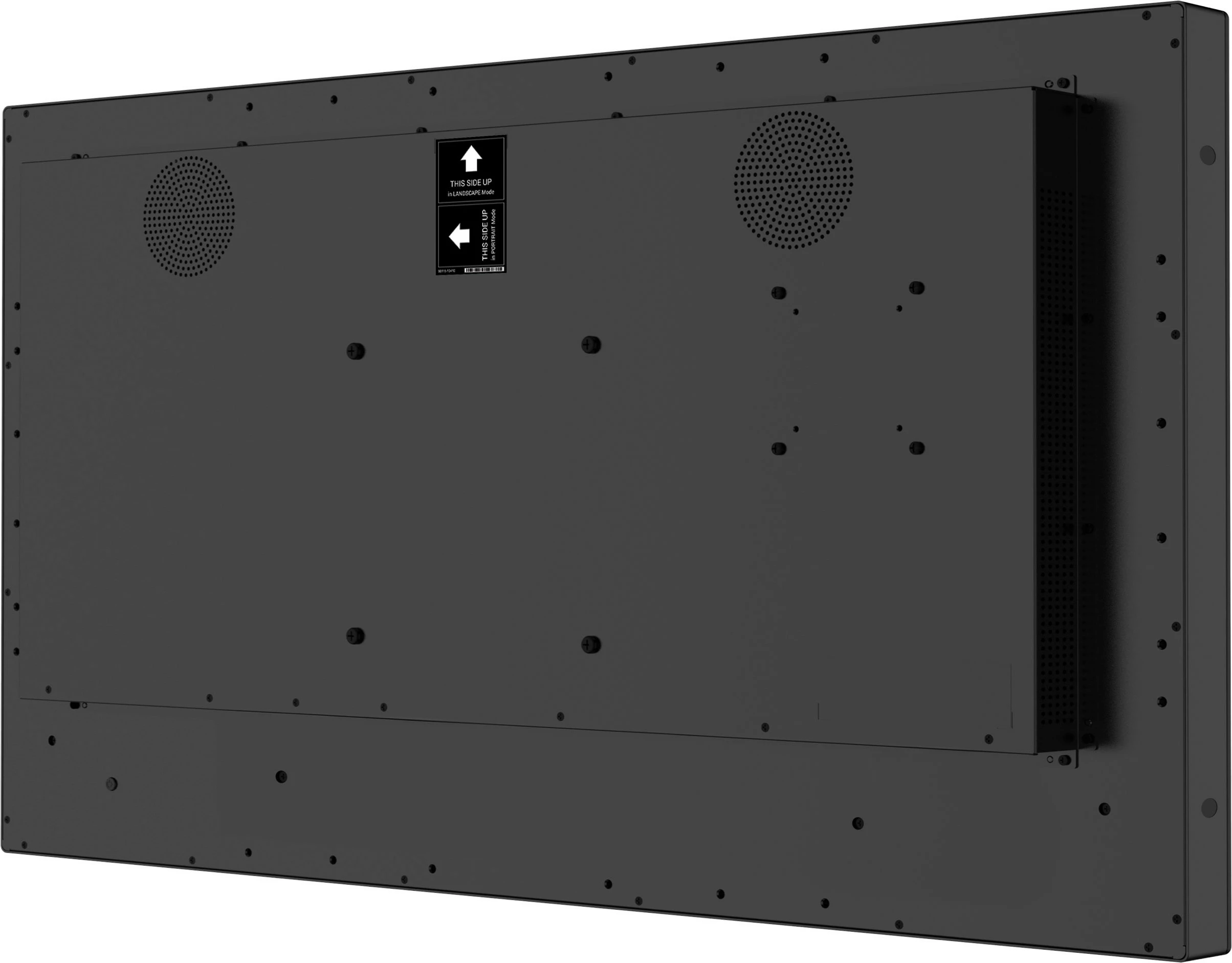 Ekran interaktiv iiyama TF4339AS-B1AG, 42.5", LED, 4K, Android