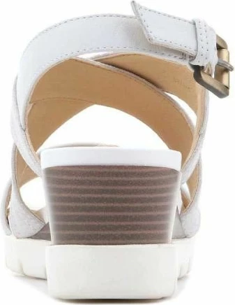 Sandale femra Geox, ari