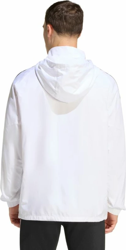 Jakne meshkuj adidas Tiro 26 League JY9734, e bardhë