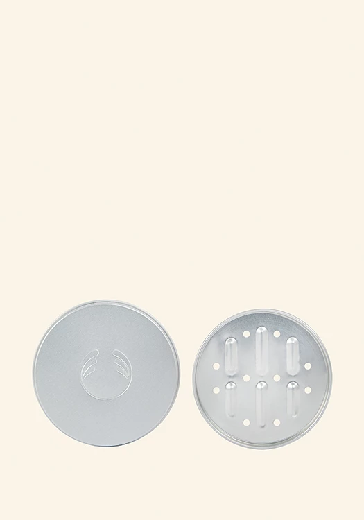 Kuti Mbajtëse për Shampo të Thatë 1 Copë