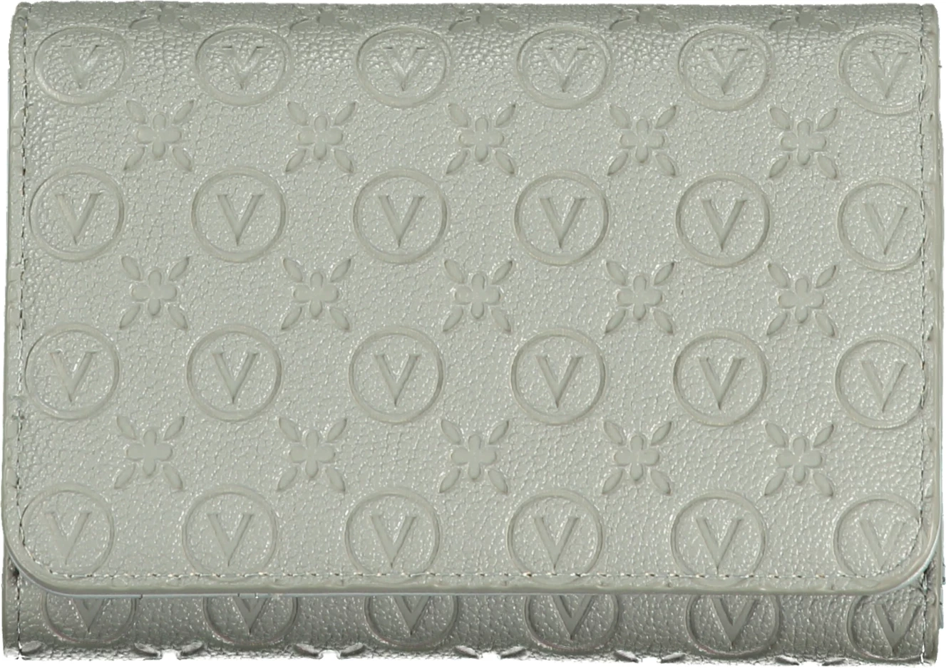 Portofol Valentino Bags femra, gri