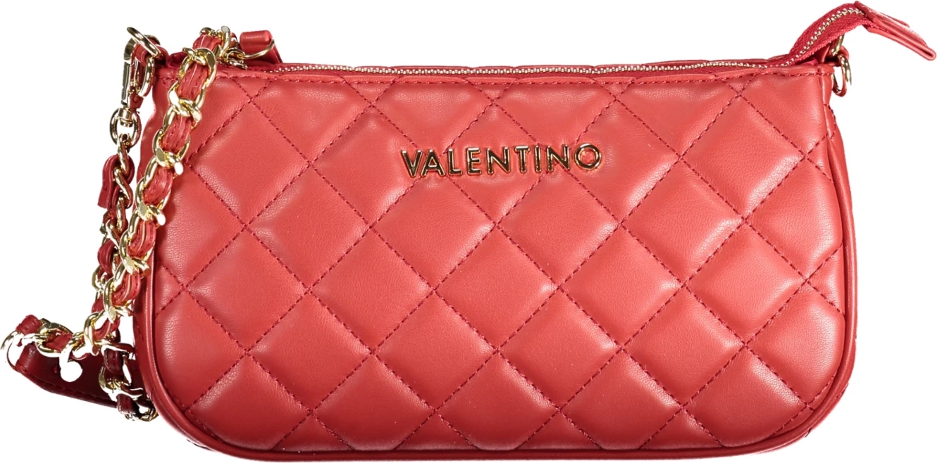 Çantë Valentino Bags femra, e kuqe
