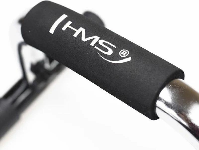 Doreza për ushtrime HMS, të zeza dhe argjendta