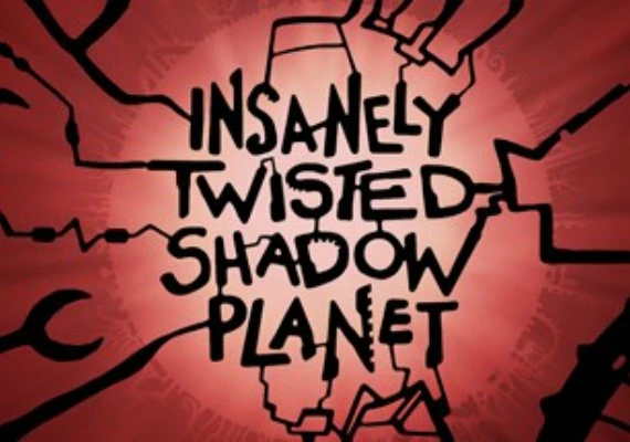 Insanely Twisted Shadow Planet EN Global