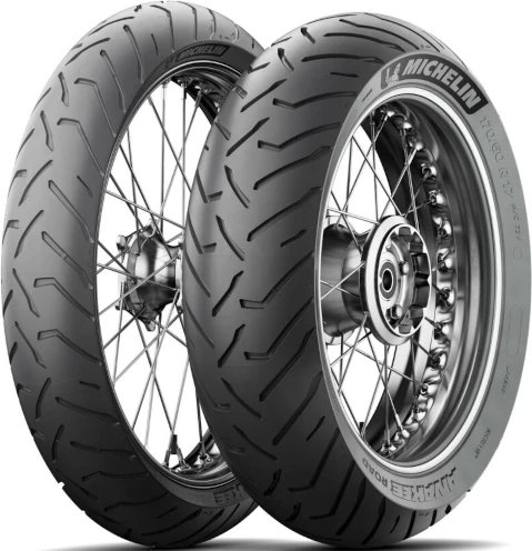 Gomë motoçiklete Michelin Anakee Road 170/60ZR17 72W TL/TT (R)