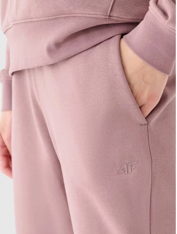 Pantallona sportive për femra 4F