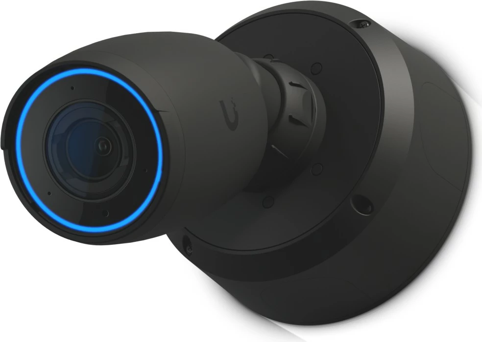 Kutia lidhëse Ubiquiti UACC-Camera-JB-B, universal, për kamera UniFi, e zezë