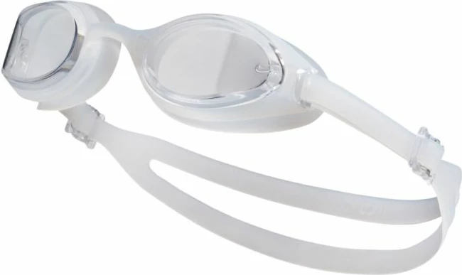 Syze noti Nike unisex, transparente