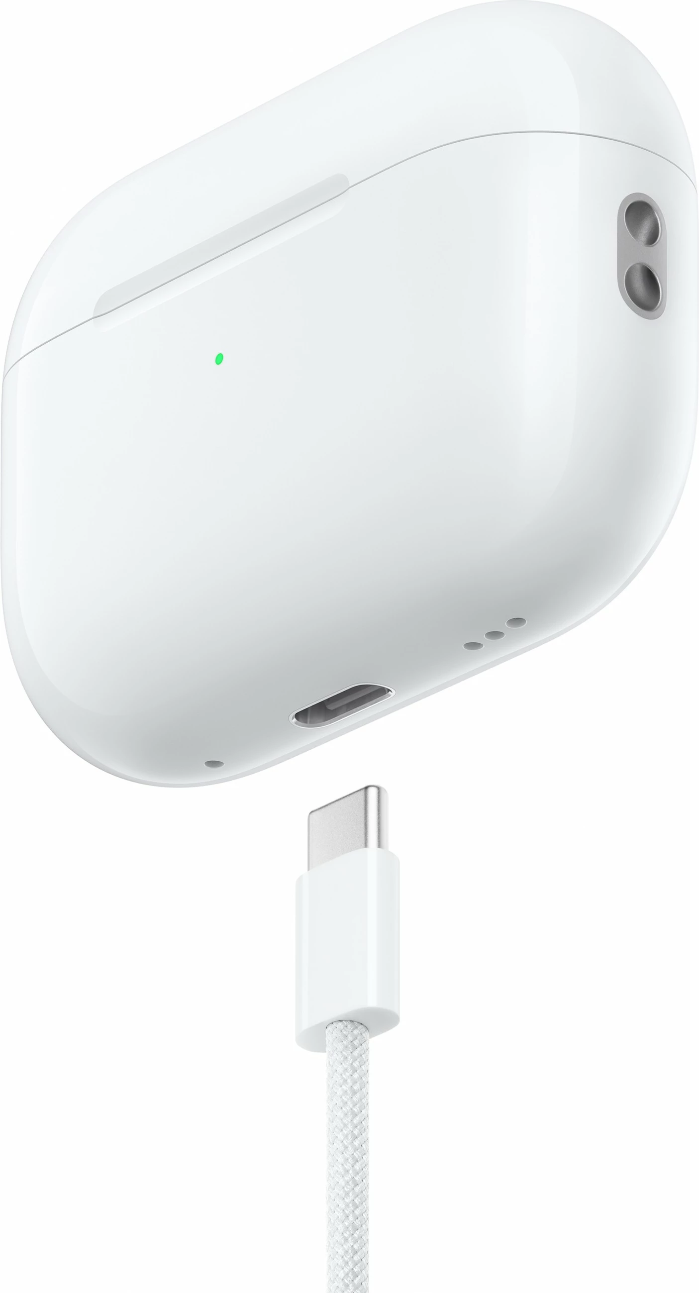 Apple AirPods Pro 2 me MagSafe Case (USB-C)