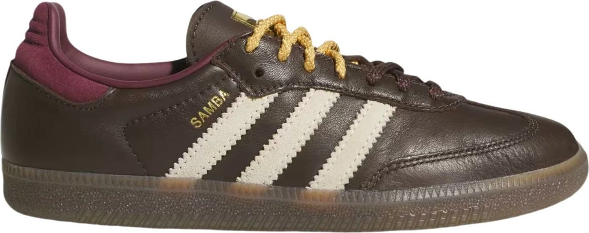 Atlete për femra adidas Originals KI8139, kafe