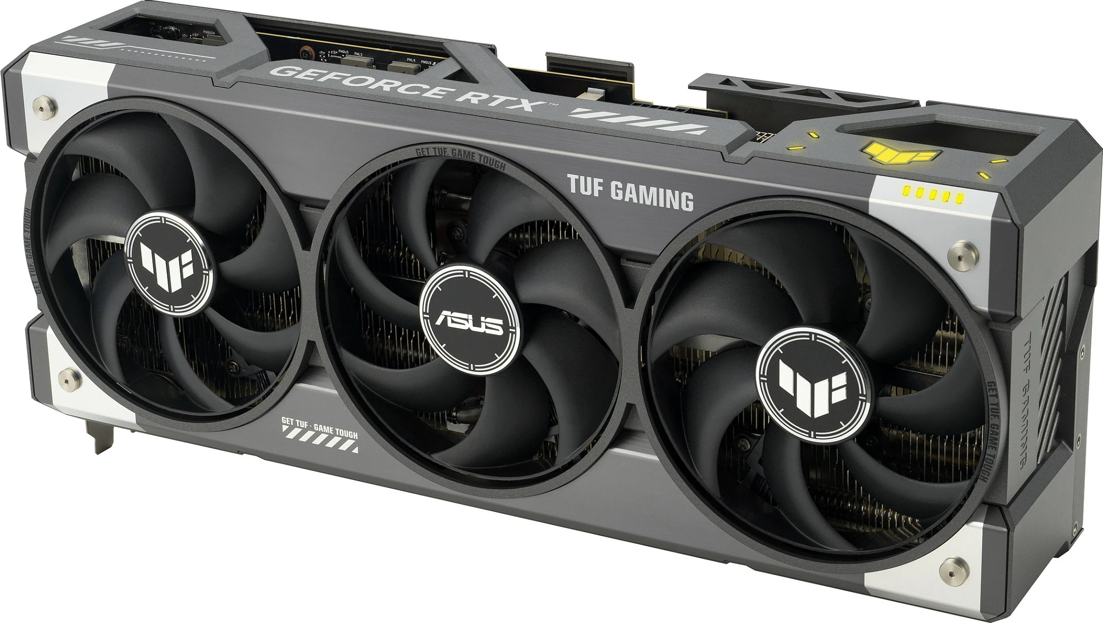 Kartelë grafike ASUS TUF Gaming TUF-RTX5080-O16G-GAMING, GeForce RTX 5080, 16 GB, GDDR7, PCI Express 5.0, Multi