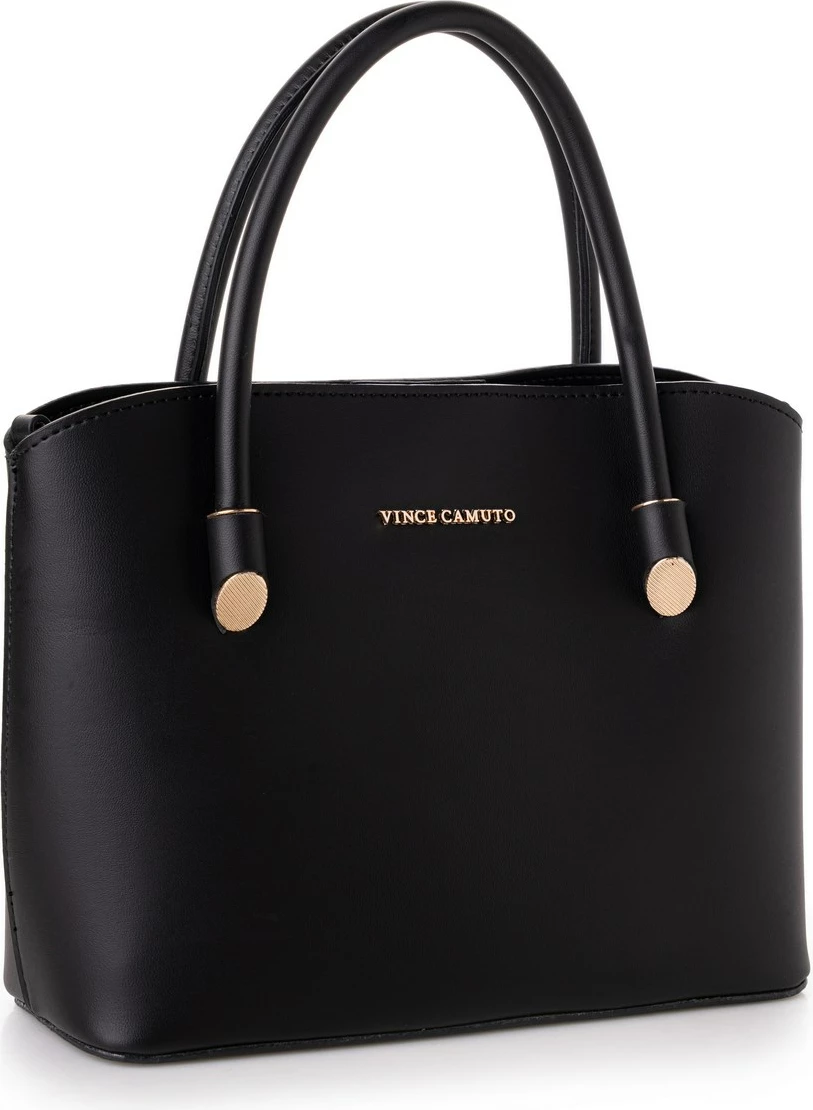 Çantë dore Vince Camuto, Ravenna, e zezë