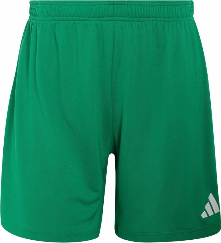 Shorce për femra adidas Entrada 26, të gjelbra