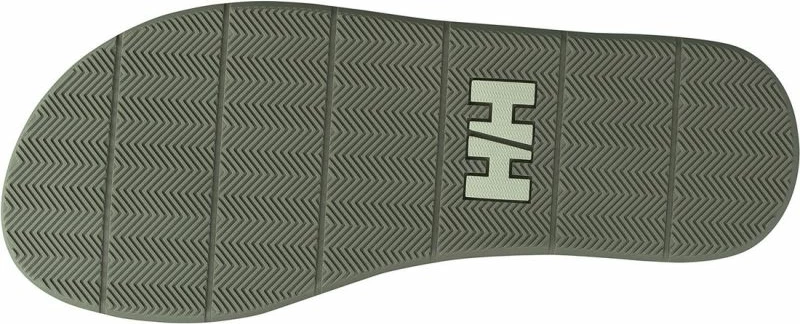 Sandale Helly Hansen për meshkuj, të kafta