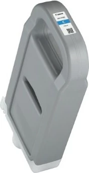 Toner Canon PFI-710C, 700 ml, Cyan