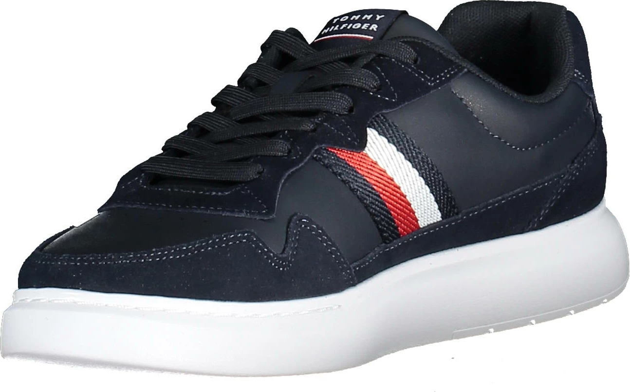 Atlete për meshkuj TOMMY HILFIGER, të kaltërta [Madhësia: 42]
