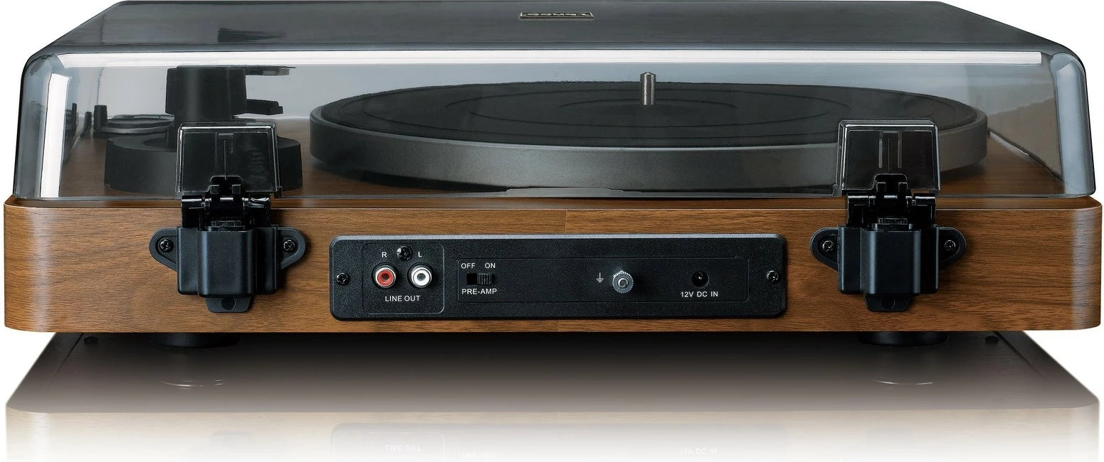 Gramafon Lenco LBTA-165, dru