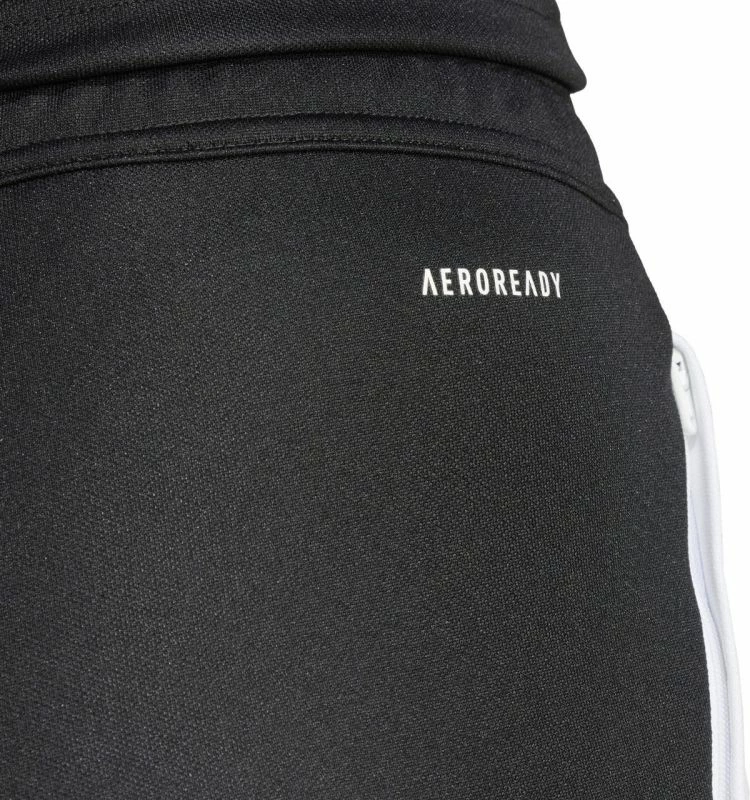 Pantallona sportive për femra adidas, të zeza [Madhësia: XXL]