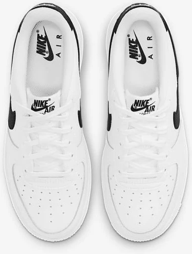 Atlete Nike Air Force 1 (GS) [Madhësia: 38.5]