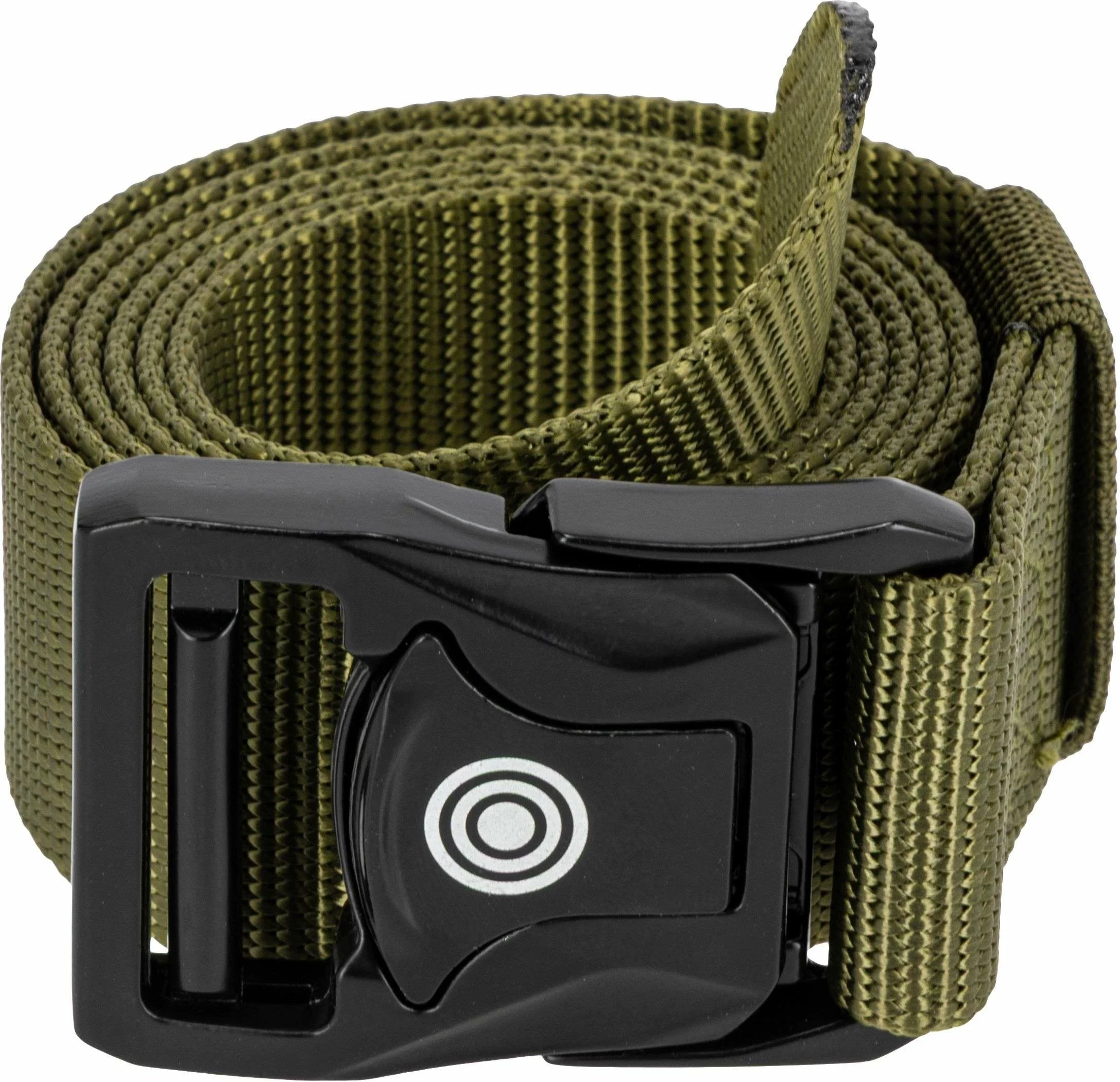 Rrip pantallonash Lahti Pro L9021400 130 cm, 3.7 cm, QUICK RELEASE, i gjelbër