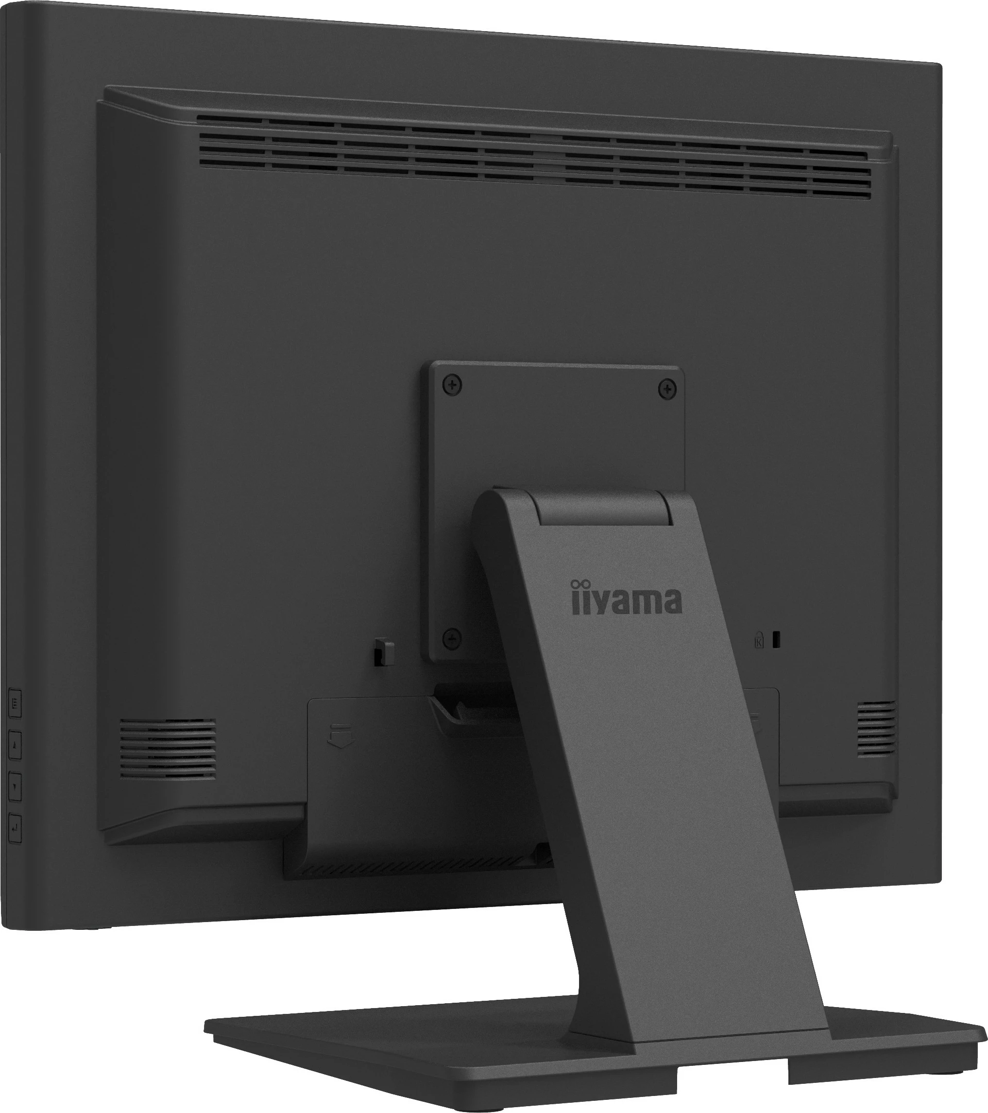 Monitor iiyama ProLite T1931SR-B1S, 19", SXGA, LCD, i zi