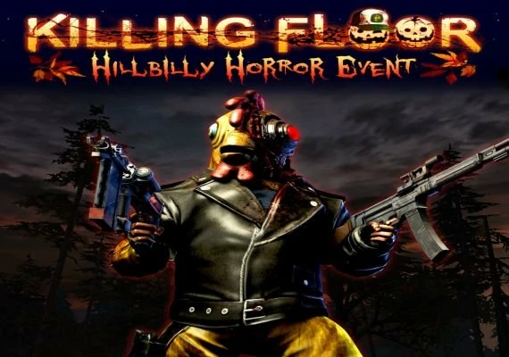 Killing Floor - The Chickenator Pack DLC EN Global