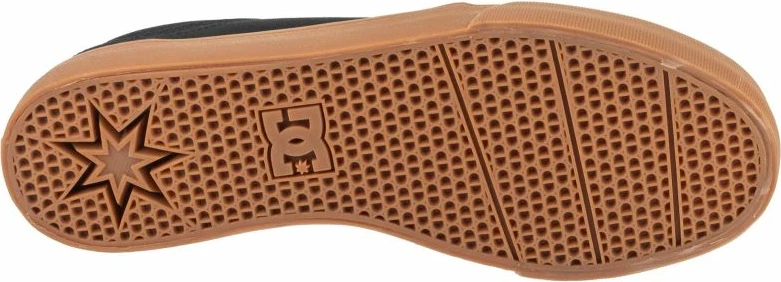 Atlete lifestyle DC, të zeza [Madhësia: 38]