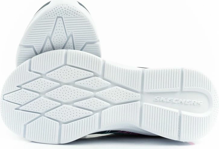 Atlete për fëmijë Skechers për femra [Madhësia: 29]