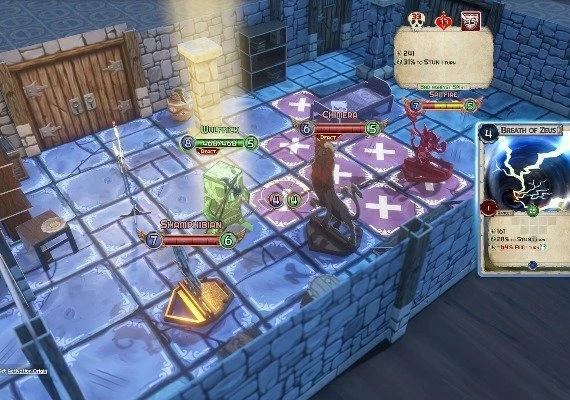 Popup Dungeon EN Global