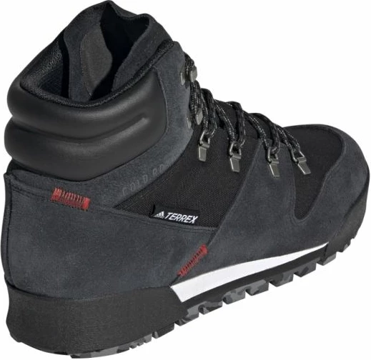 Këpucë adidas Terrex Snowpitch për Meshkuj, të zeza [Madhësia: 47 1/3]