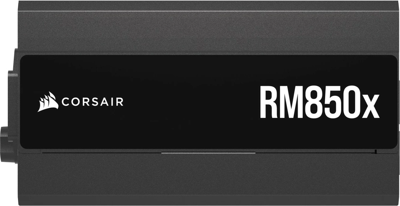 Furnizues energjie Corsair RM850x, 850W, Modular, 80 PLUS Gold, i zi