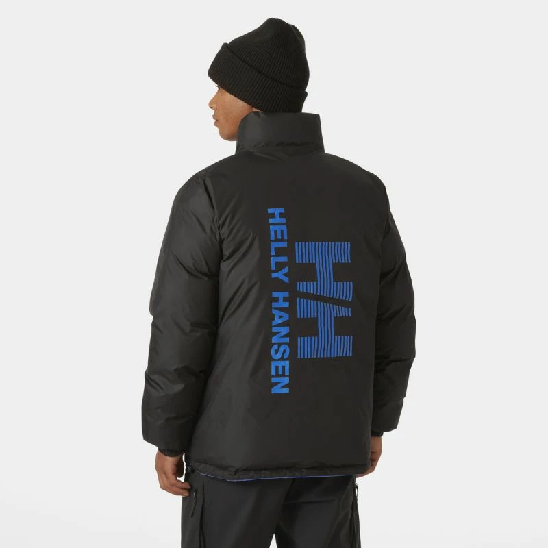 Jakne për meshkuj Helly Hansen, e kthyeshme [Madhësia: L]