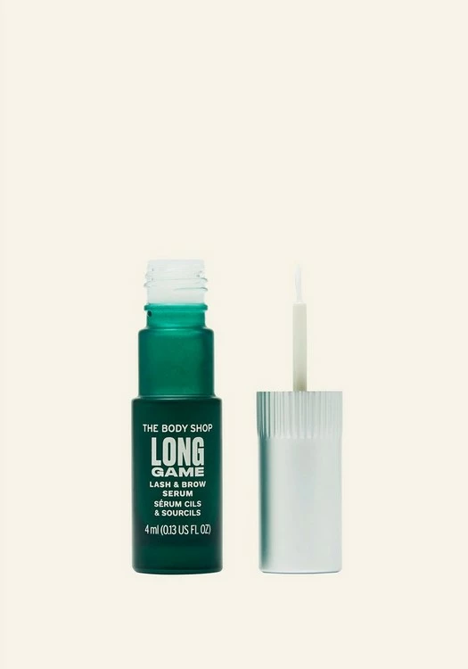 Long Game - Serum për Vetulla & Qerpikë 4 ML