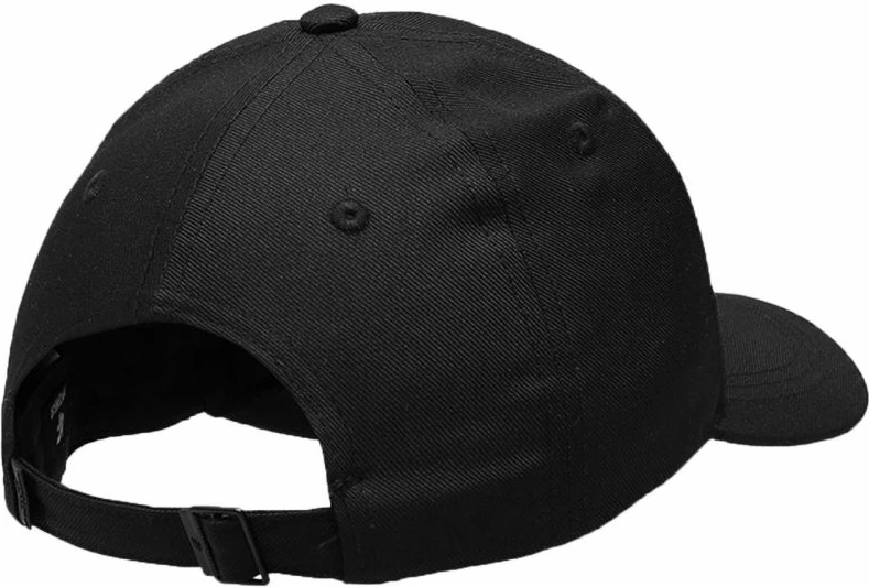 Kapelë për femra 4F, e zezë