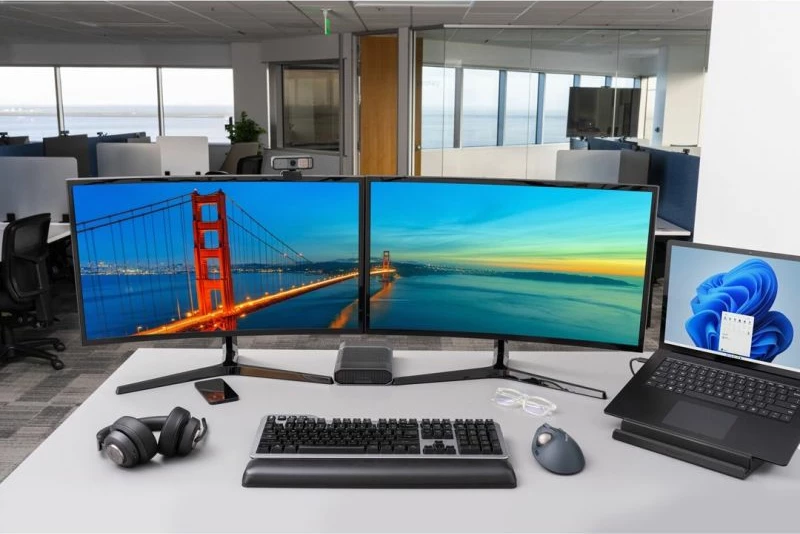 Kufje gaming Yakimasport Kensington H3000, të zeza