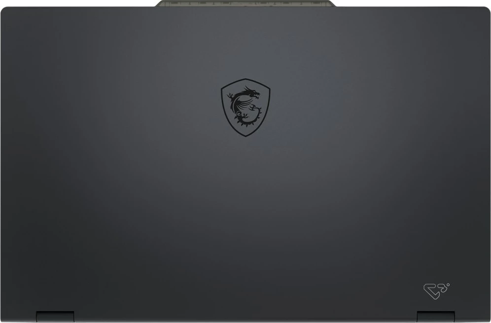 Laptop gaming MSI Cyborg 15 B13WGKG-630XPL, 15.6", Intel Core i7-13620H, 16 GB RAM, 1 TB SSD, NVIDIA RTX 5070, e zezë