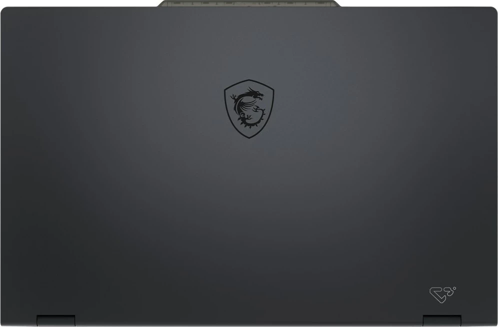 Laptop gaming MSI Cyborg 15 B13WGKG-630XPL, 15.6", Intel Core i7-13620H, 16 GB RAM, 1 TB SSD, NVIDIA RTX 5070, e zezë
