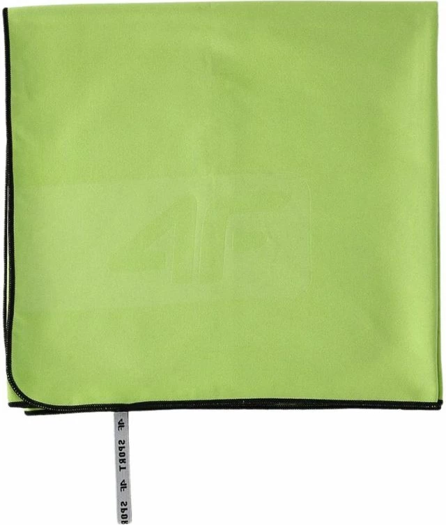 Peshqir për stërvitje 4f, i gjelbër