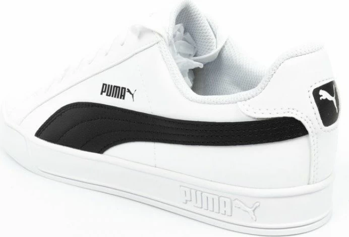 Atlete për meshkuj Puma, të bardha